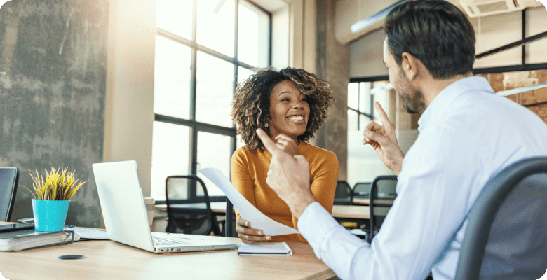 La valeur d'écoute par L'Esprit Clerc