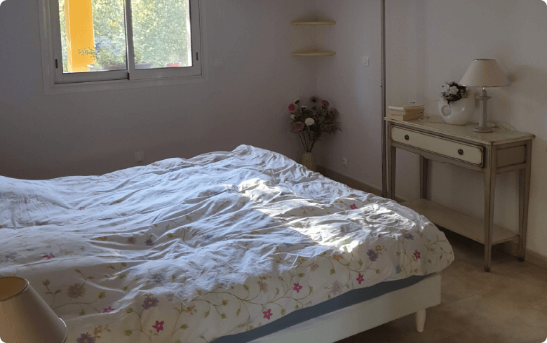 Remise en état après dégât des eaux et incendie par L'Esprit CLerc