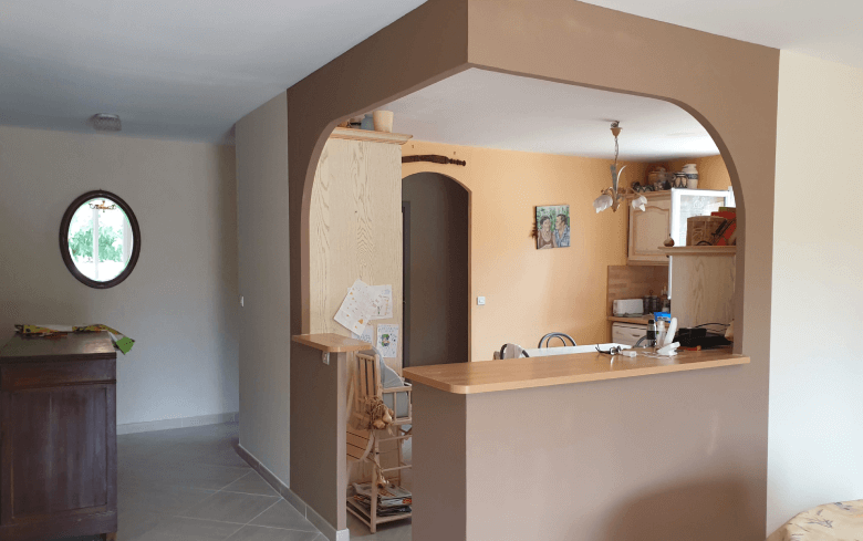 renovations-esprit-clerc-farigoule Rénovation cuisine par L'Esprit Clerc