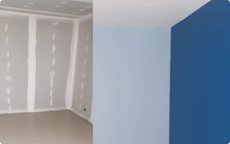 Home-staging avant vente ou location par L'Esprit Clerc